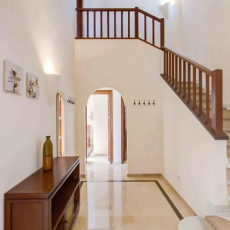 Hipoclub Villas Zafiro 16