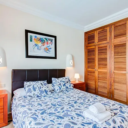 Hipoclub Villas Zafiro 16 * Playa Blanca (Lanzarote)