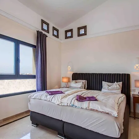 Hipoclub Villas Zafiro 16 * Playa Blanca (Lanzarote)