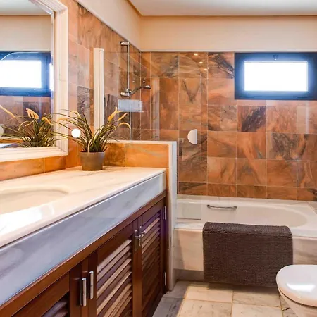 Hipoclub Villas Zafiro 16 * Playa Blanca (Lanzarote)