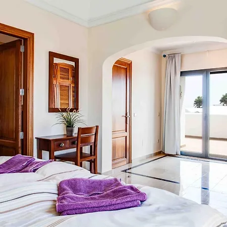 Willa Hipoclub Villas Zafiro 16 Playa Blanca (Lanzarote)