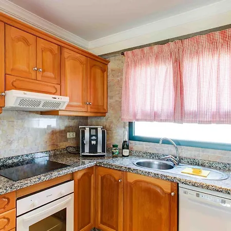 Hipoclub Villas Zafiro 16