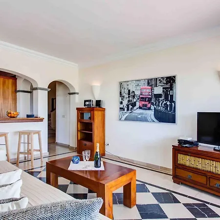 Villa Hipoclub Villas Zafiro 16