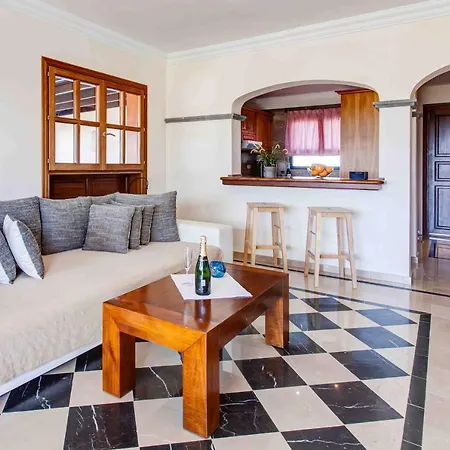 Hipoclub Villas Zafiro 16