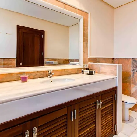 Willa Hipoclub Villas Zafiro 16 Playa Blanca (Lanzarote)