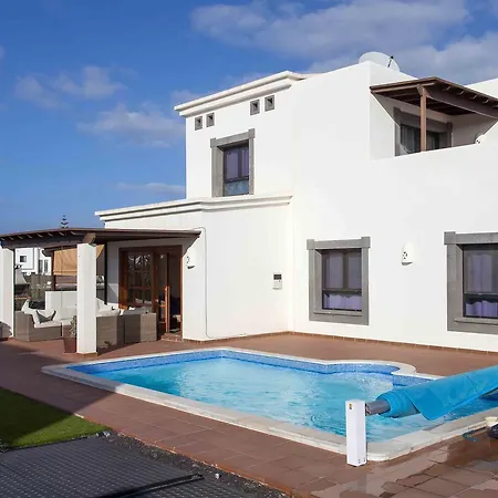 Hipoclub Villas Zafiro 16 Πλάγια Μπλάνκα