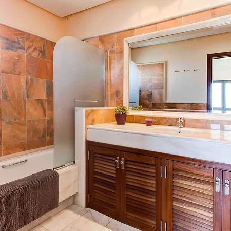 Βίλα Hipoclub Villas Zafiro 16 *