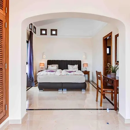 Hipoclub Villas Zafiro 16 * Πλάγια Μπλάνκα