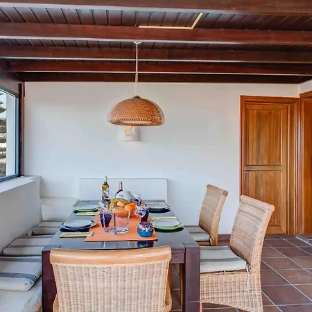 Hipoclub Villas Zafiro 16 Βίλα Πλάγια Μπλάνκα