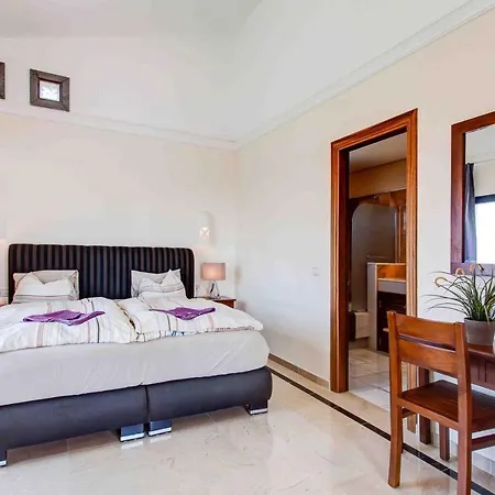 Βίλα Hipoclub Villas Zafiro 16 *