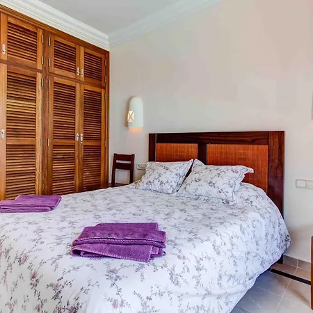Hipoclub Villas Zafiro 16 * Πλάγια Μπλάνκα
