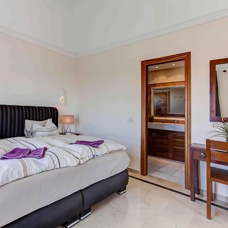 Hipoclub Villas Zafiro 16 Βίλα